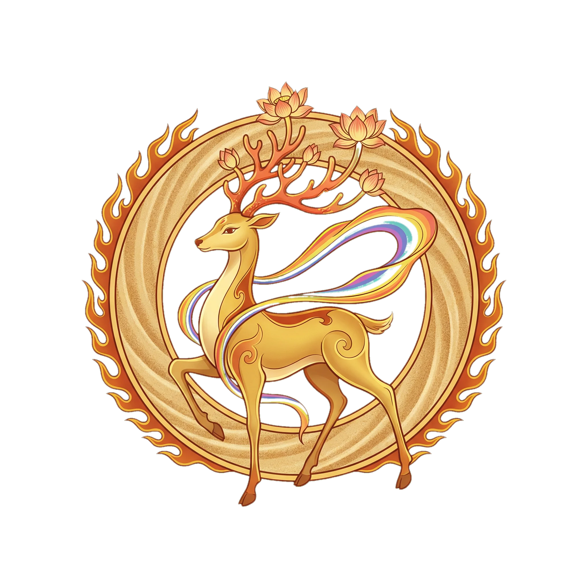 九色鹿 - 中国人的免费视频BD 东方神话动漫